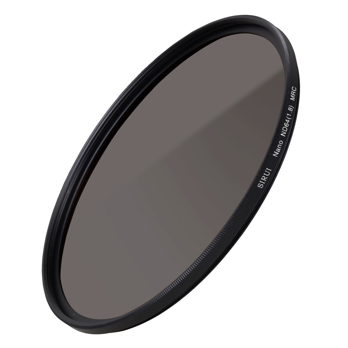 SIRUI Round ND Filters Guangdong SIRUI Optical Co., Ltd.